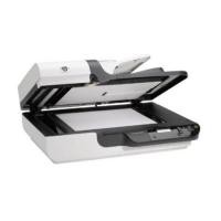 ราคา HP Scanjet N6310 Document Flatbed Scanner (5632168)