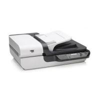 HP Scanjet รุ่น N6310
