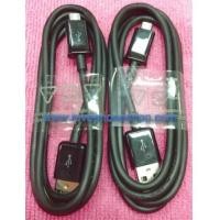 ราคา สาย USB2.0 แท้ สีดำ for Samsung Galaxy S1/2/3/4/5,Note1/2/3/4,Grand1/2,ACE2/3/4 และรุ่นฯลฯ ส่งฟรี (5494322)