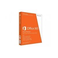 ราคา SOFTWARE MS-OFFICE 365 HOME PREMIUM (6638249)