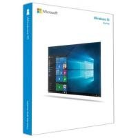 ราคา SOFTWARE MS-WINDOWS 10 HOME 32/64 BIT ENG (FPP) (6527778)