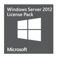 ราคา Microsoft Windows Server 2012 (5969943)