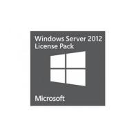 ราคา Microsoft Windows Server 2012 (5969921)