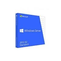 ราคา Microsoft Windows Server 2012 R2 Standard (5969052)