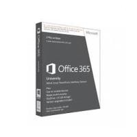 ราคา Office 365 University (5968646)
