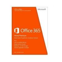 ราคา Microsoft Office 365 Home Premium 32-bit (5968629)