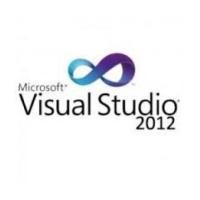 ราคา Visual Studio Pro 2012 English DVD (5538085)
