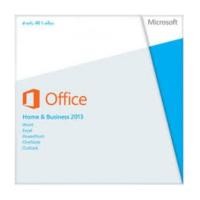 ราคา Office 365 Home Premium 32-bit/x64 English Subscr 1YR APAC EM Medialess (5516885)