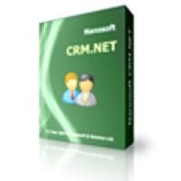 ราคา โปรแกรมลูกค้าสัมพันธ์ Nanosoft CRM.net (2890813)