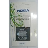 ราคา แบตเตอรี่มือถือ Nokia BP-5M ความจุ 900mAh ของแท้ (NK-19) Battery Mobile (5090281)