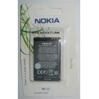 ราคา แบตเตอรี่มือถือ Nokia BL-5J ความจุ 1430mAh ของแท้ (NK-13) Battery Mobile (5090240)
