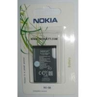 ราคา แบตเตอรี่มือถือ Nokia BL-5C ความจุ 1020mAh ของแท้ (NK-08) Battery Mobile (5090197)