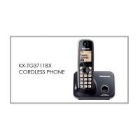 ราคา KX-TG3711BX (6299432)