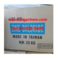 ราคา ซิงค์ คลอไรด์, Zinc Chloride (6847282)