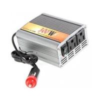 ราคา เครื่องแปลงไฟ 12V TO 220V (แปลงไฟรถยนต์เป็นไฟบ้าน) ขนาด 300 W (5039254)
