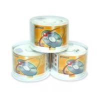 ราคา แผ่น CD-R &quot;PRINCO 50&quot; (469592)