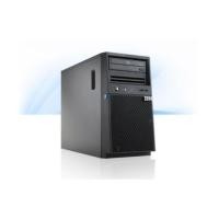ราคา Server IBM X3100 M4 (O/Bay SS 3.5in SATA) Tower (5255513)