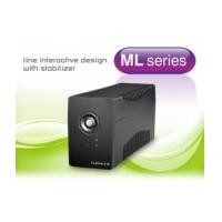 ราคา UPS CLEANLINE ML850Q(LED)/325w (6216982)