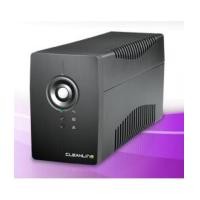 ราคา UPS Cleanline ML Series 850VA ***จัดส่งฟรี...!!! รับประกัน 2 ปี*** (6193076)