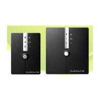 ราคา UPS Cleanline L Series 1150VA***รับประกันถึงที่เฉพาะ กทม.และปริมณฑล ฟรี!! 2 ปี*** (6193055)