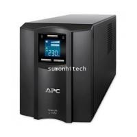 ราคา UPS APC Smart-UPS C SMC1500I-2U-3Y (5635242)