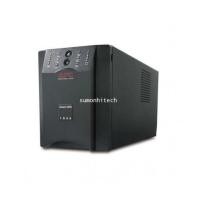 ราคา UPS APC Smart-UPS SUA1500I-3Y (5635154)