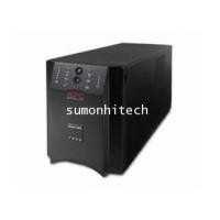 ราคา UPS APC Smart-UPS SUA1000I-3Y (5635128)