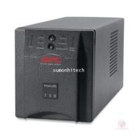 ราคา UPS APC Smart-UPS 750VA SUA750I-3Y (5635117)