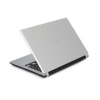 ราคา ACER Aspire V5-471G-53314G50Mass/T013 (Glossy Silver) Free Win7 Premium (5196221)