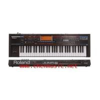 ราคา Roland JUNO-G Synthesizer Package (3789203)