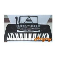 ราคา Keyboard ไฟฟ้า รุ่น XTS5199 อิเล็กโทนมาตรฐานเสียงดี มีไมโครโฟน สามารถใส่ถ่านหรือเสียบไฟบ้านได้ (3673558)
