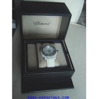 ราคา chopard watch sport limted edition unisex (2453126)