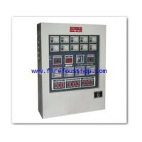 ราคา ตู้แจ้งเตือนเพลิงไหม้ 10 โซน ยี่ห้อ CL-9600 (Taiwan) (3507124)