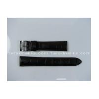 ราคา สายนาฬิกาหนัง ORIS รุ่น Bigcrown Pointer date Original ขนาด 18 mm. (3380635)