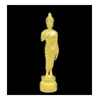 ราคา พระพุทธอภัยมงคลสมังคี 50 ปี กาญจนาภิเษก ธนาคารกสิกรไทยจัดสร้าง เนื้อทองคำ ตอกโค้ด นน. 15.41 g (7214000)