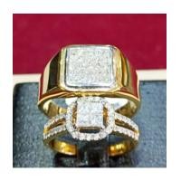 ราคา เเหวนคู่ ราคา คู่ละ 69,000 บาท (7297654)