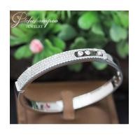 ราคา กำไลเพชรกลิ้ง Messika France (6971898)