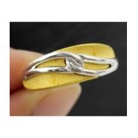 ราคา แหวน PRIMA GOLD ทอง24K + ทอง14K ลายโค้ง 2 กษัตริย์ งานสวยมาก นน. 7.28 g (7291465)