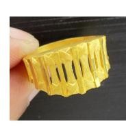 ราคา แหวน PRIMA GOLD ทอง24K ฉลุลายสาน สภาพใหม่สวยมากๆ นน. 8.84 g (7256915)