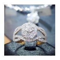 ราคา เเหวนเพชร ราคา 39,500 บาท (7219704)