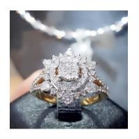 ราคา เเหวนเพชร ราคา 39,500 บาท (7219334)