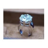 ราคา แหวนเพชรเม็ดใหญ่ 8.57 กะรัต (7082950)