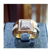 ราคา เเหวนเพชร ราคา 39,500 บาท (7189134)