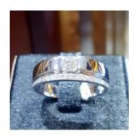 ราคา เเหวนเพชร ราคา 39,500 บาท (7165900)