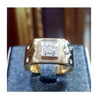 ราคา เเหวนเพชร ราคา 39,500 บาท (7165897)