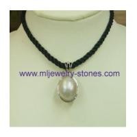 ราคา จี้ไข่มุกแท้อันดามัน (ของฝากจังหวัดสตูล) (3516371)