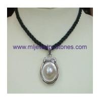 ราคา จี้ไข่มุกแท้อันดามัน (ของฝากจังหวัดสตูล) (3516219)