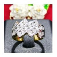 ราคา เเหวนเพชร ราคา 39,500 บาท (7059904)