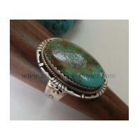 ราคา แหวนเทอร์ควอยซ์(Turquoise) (6233454)