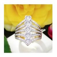 ราคา เเหวนเพชร ราคา 39,500 บาท (7038629)